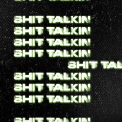 S3v3N - SHt Talking Ft. EBK GUWAPO