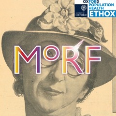 The Museum of Revelatory Fakes (MoRF) | 04 On Rose Mackenberg