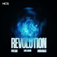 Poylow, Linn Sandin, Midranger - Revolution [NCS Release]