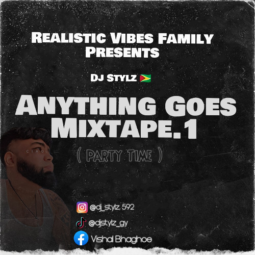 Anything Goes Mixtape.1
