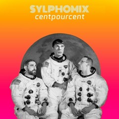 Sylphomix - centpourcent series