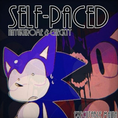 SELF PACED V2 FNF EXECUTABLE MANIA