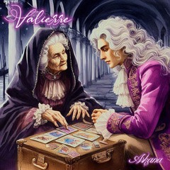 Arkana - Valierre