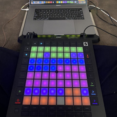 I Feel In Techno - EpitomeTheBurnkid