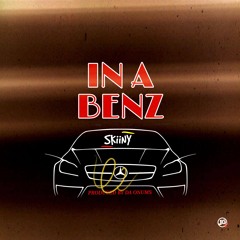 In A Benz (freestyle)
