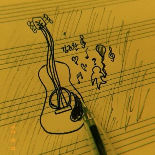 노래를 불러줘(PROD.POCA)