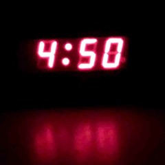 4:50AM