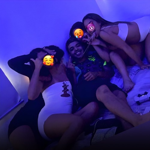 MC POSE & MC MENOR DA AV - MINHA BASE É HUMILDE NA MINHA FAVELA × TAMBORZÂO [PROD. LC DAS CASINHAS]