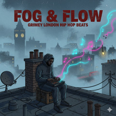 Lewisham Low End - UK Grime Beat