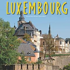 free EPUB 🎯 Journey Through Luxembourg (Journey Through series) by  Sylvia Gehlert,T