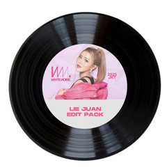 Love Story (Lie Juan, Oman Bean & Randhy Ariesta Edit)  Buy = Free Download [Whtie Noise Collective]