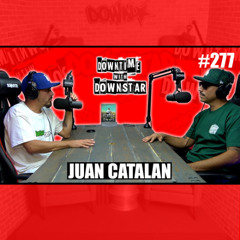 The Juan Catalan Episode: Dodger Game Saved Me From Death Row #277