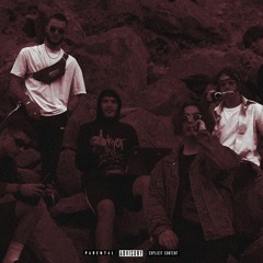 Кинул (feat XAMSOK)
