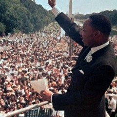 Martin Luther King Jr In Now Is The Time