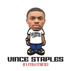 BIG FRONTIN [Vince Staples x Pharrell]