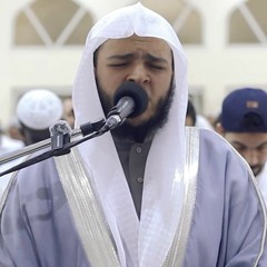 قل ان صلاتى و نسكى و مماتى و محيايا لله..تلاوة خيالية للقارئ الشيخ محمد عبادة....🌹