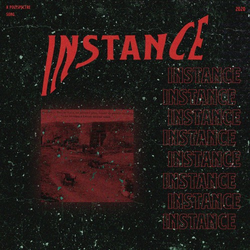 instance
