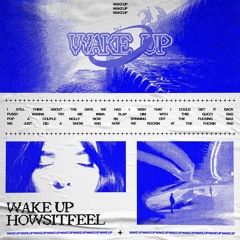 WAKEUP++ (prod. fallen)