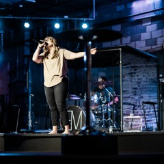 Believe For It (Live)