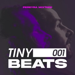 TinyBeats 001 by PEREYRA