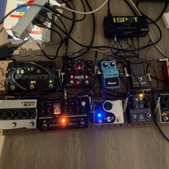 gonzo's1stbassjam-what1