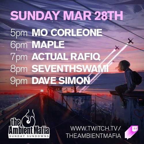 Stream SeventhSwami | Listen to Live Sets playlist online for free on ...