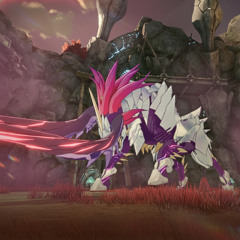 Sueño Decadente, Profundidades Invisibles