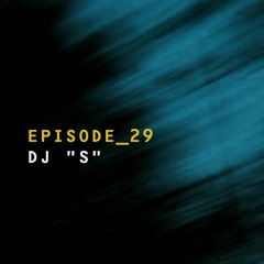 029 - Smooth Operators w/ DJ "S" (Radio alHara, Bethlehem)
