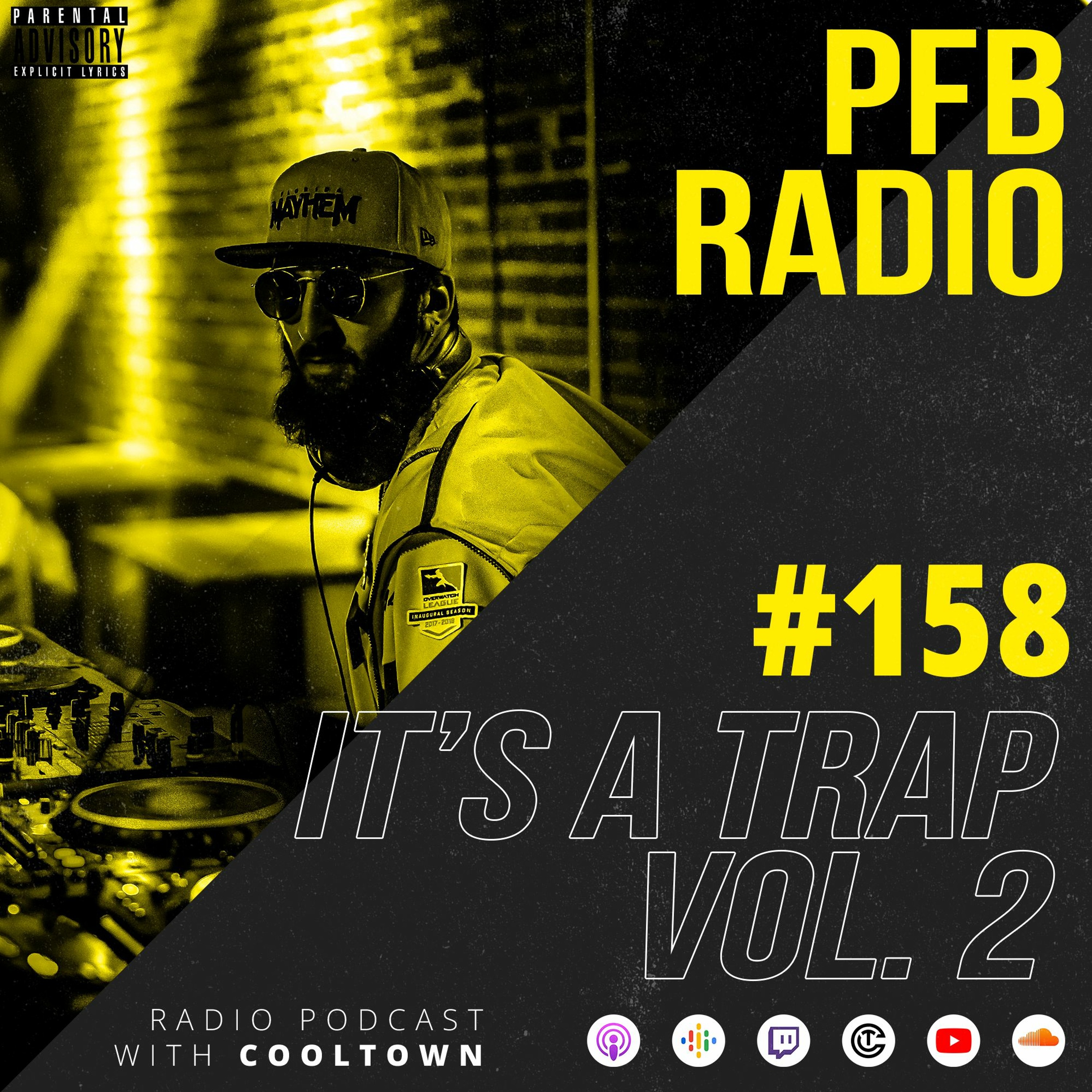PFB Radio