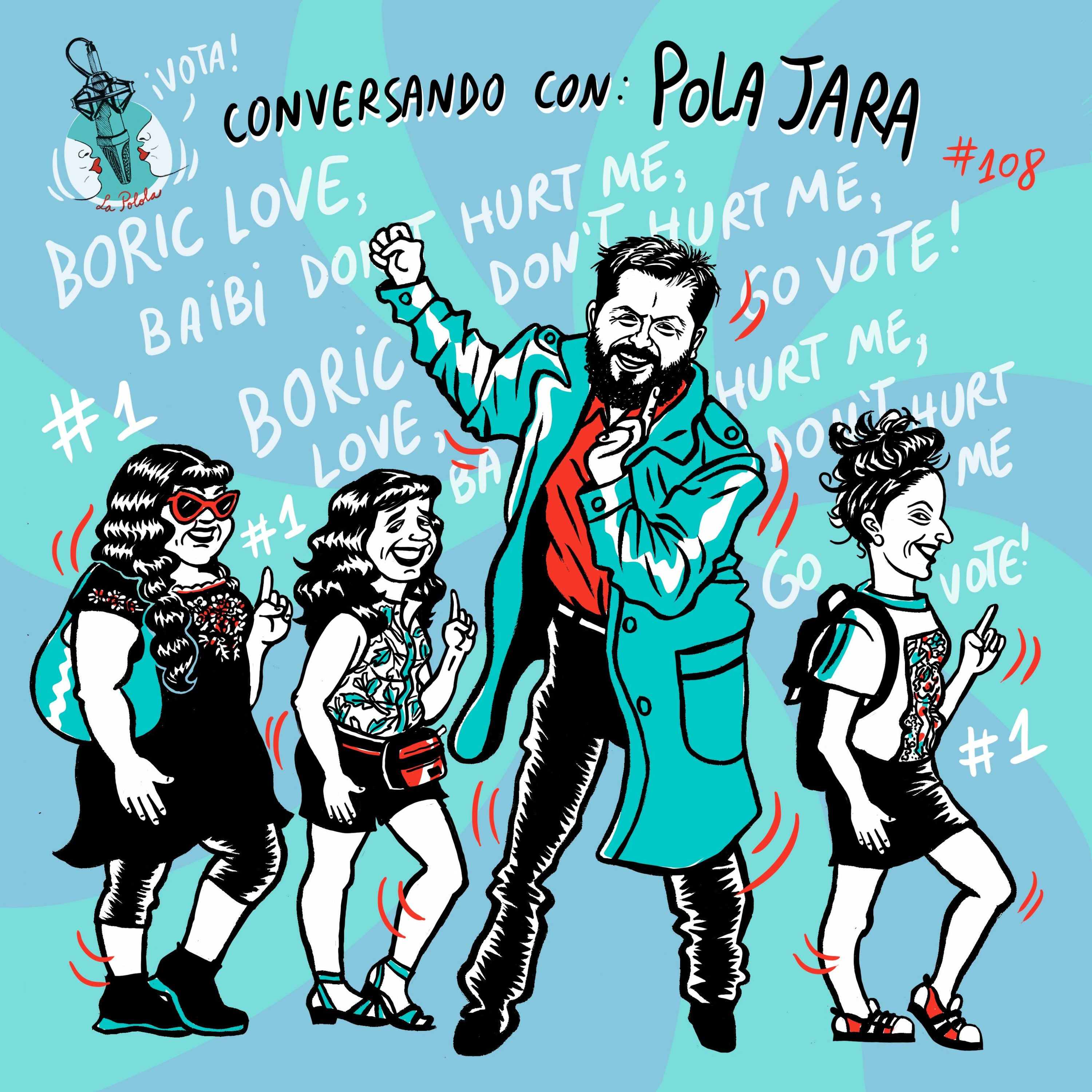 La Polola