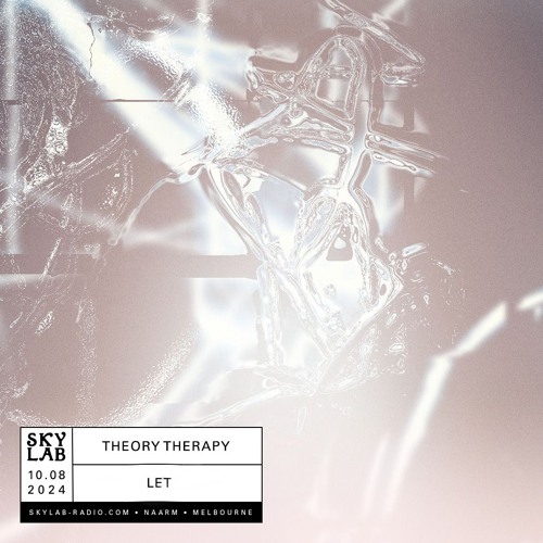 Skylab - Theory Therapy E32