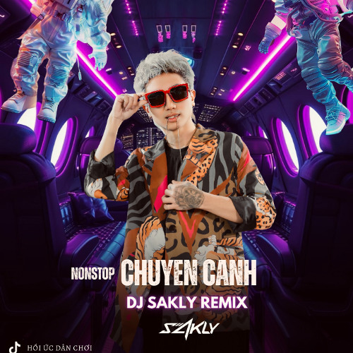 Stream [VIP THỬA 2025] NST CHUYỂN CẢNH - DJ SAKLY REMIX by Kênh Nonstop ...