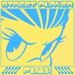 Street Player FLUX (The Bomb These sounds fall into my mind)