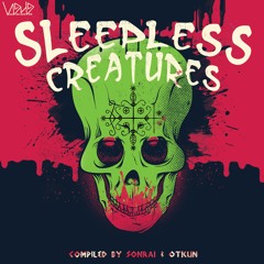 IMAGINARY RABBIT - SLEEPLESS CREATURES - 08 A Bit Tribal