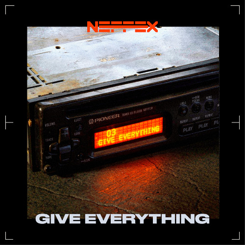 GIVE EVERYTHING [Copyright Free]