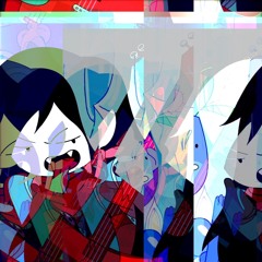 MARCELINE prod. crashdummydom