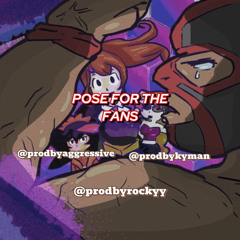 Pose For The Fans JerseyClub remix ft. @prodbyrockyy @prodbykyman