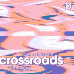 crossroads (tacto flip)