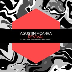 Agustín Ficarra - Levitar [Juicebox Music]