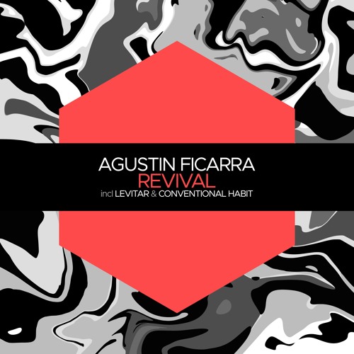 Agustín Ficarra - Levitar [Juicebox Music]