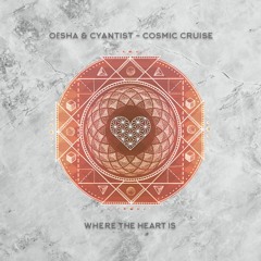WTHI104 - Oësha & Cyantist - Cosmic Cruise
