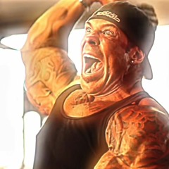 rich piana x sonic.exe