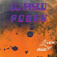 PREMIERE – DJ Pisco Power – Easy (Cut Chase)