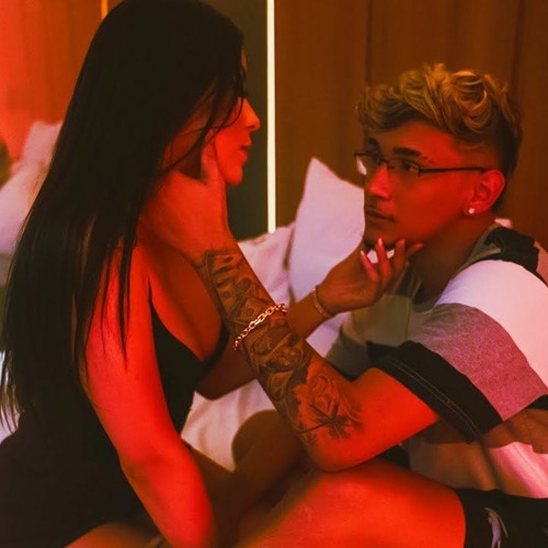 Mc Jacaré - Cachorrona (Remix)(Prod.TallesHenriqueDj)