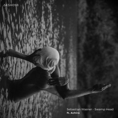 Sebastian Wasner Feat. Achira - Historias Con Acento