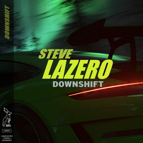 Downshift (Radio Edit)