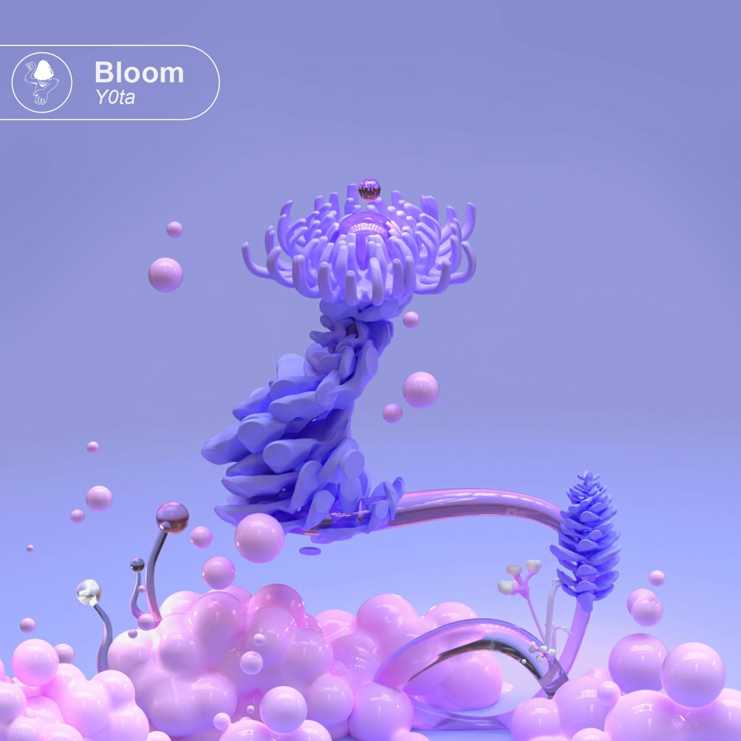 Stream y0ta - Bloom [Free DL] by Mycelium Syndicate | Listen online for ...