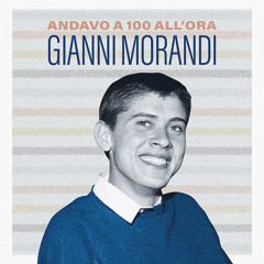 Andavo a cento all'ora