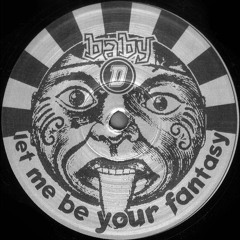 Let Me Be Your Fantasy (Harry Connell Re-Groove)