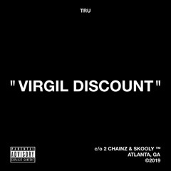 Virgil Discount